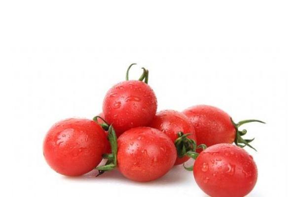 圣女果减肥能吃吗,减肥不能吃圣女果吗