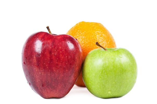 吃苹果有什么好处,功效有哪些,吃苹果有什么好处和坏处