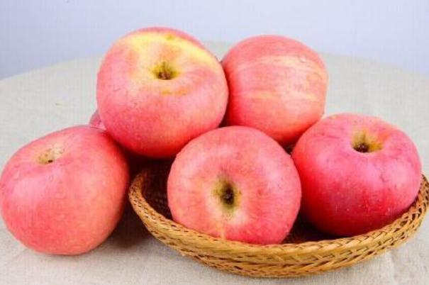 吃了黑心的苹果会中毒吗,吃了苦苹果会中毒吗