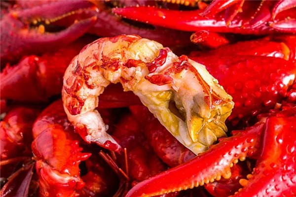 小龙虾可以放冰箱冷藏吗,大龙虾可以放在冰箱里冷藏吗