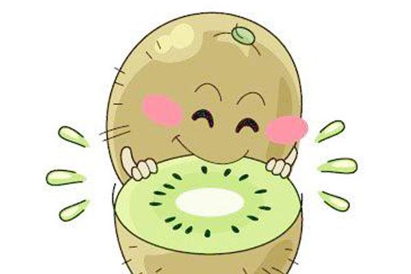 猕猴桃可以和苹果一起吃吗?,猕猴桃和火龙果一起煮可以减肥吗