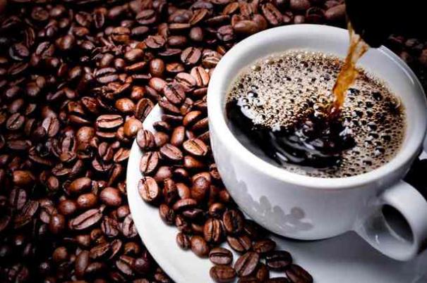 咖啡的种类及口味详细介绍,咖啡的种类及口味图