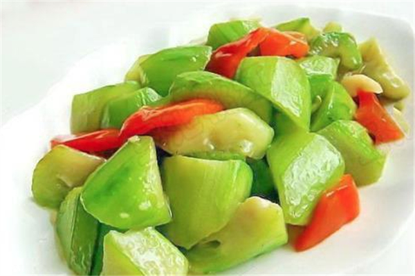 炒丝瓜怎么才能不变黑,丝瓜怎么样炒不会变黑 炒丝瓜怎么才能不变黑,丝瓜怎么样炒不会变黑
