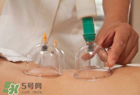 哪些人不适宜拔罐(哪些人不适宜拔罐)