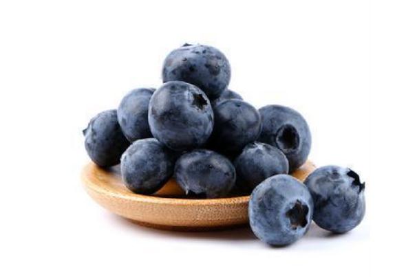 蓝莓可以不洗直接吃吗,蓝莓用不用洗洗再吃