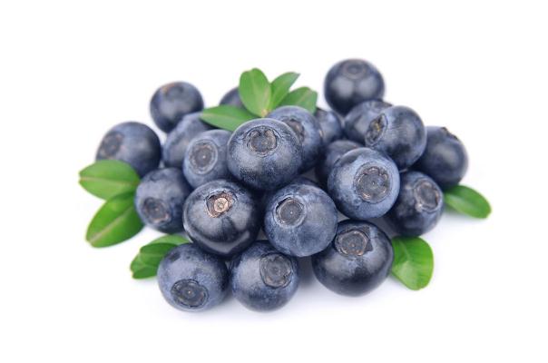 蓝莓孕妇吃了的功效和作用,孕妇吃蓝莓的功效和作用吃法