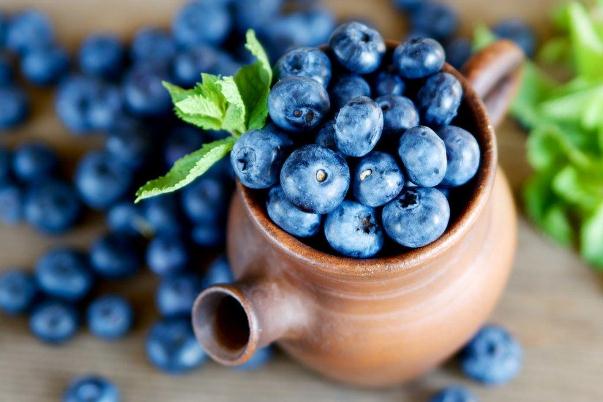 蓝莓减肥还是增肥,蓝莓减肥么 蓝莓减肥还是增肥,蓝莓减肥么