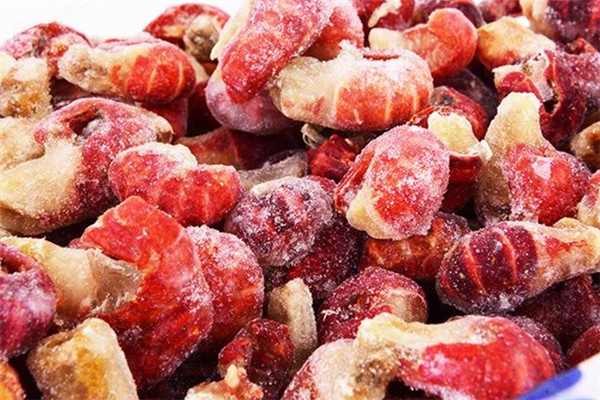 虾球怎么保存才新鲜,如何保存虾的新鲜 虾球怎么保存才新鲜,如何保存虾的新鲜