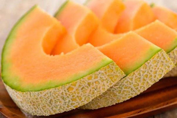 哈密瓜的副作用及禁忌,哈密瓜的副作用