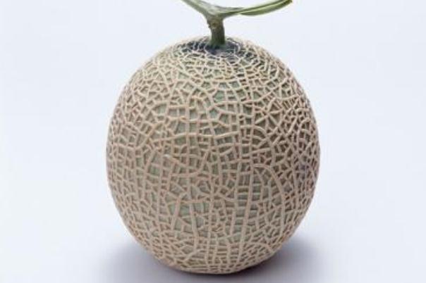 哈密瓜的营养成分含量表,哈密瓜的营养成分及功效