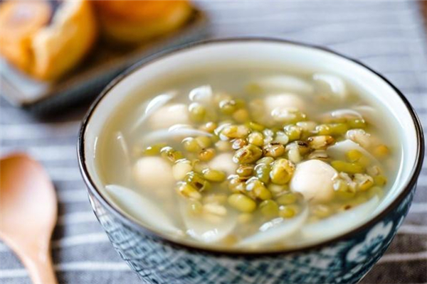 喝绿豆汤的禁忌,喝绿豆汤的禁忌和不宜人群