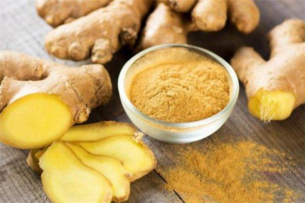 什么样的生姜有毒,生姜有毒性吗