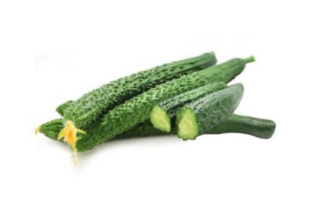 黄瓜花可以吃吗,黄瓜带花能吃吗