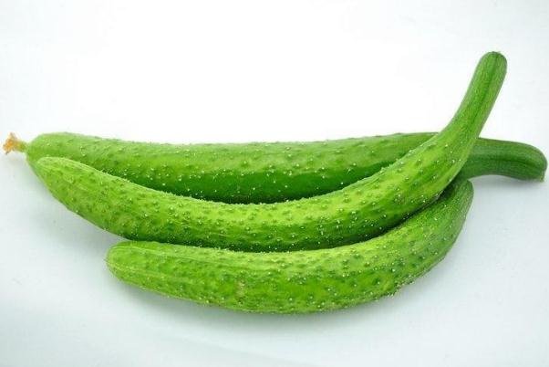 水果黄瓜有糖分吗,黄瓜有糖分吗
