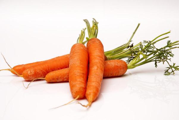 胡萝卜吃太多的坏处,多吃胡萝卜会怎么样