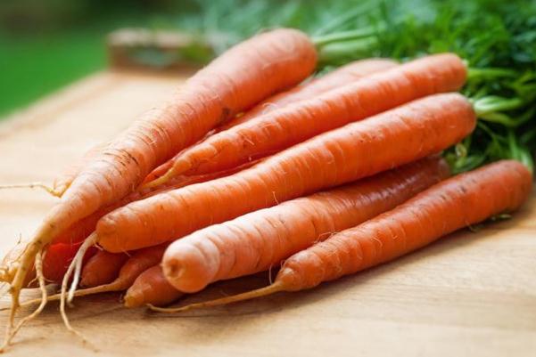 胡萝卜要煮多久能熟,胡萝卜要煮多久能软