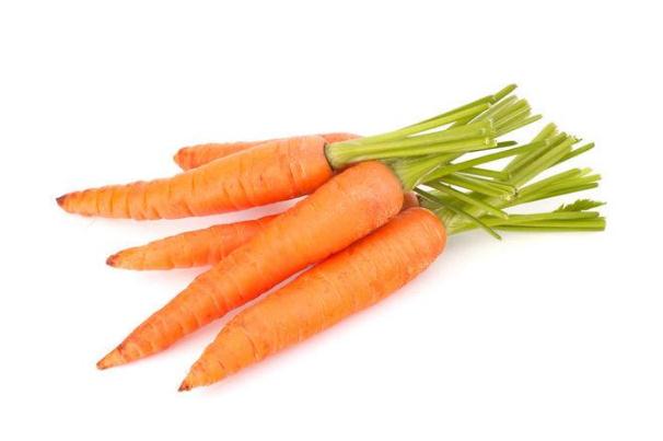 胡萝卜有点烂了还能吃吗,萝卜有点烂了能不能吃