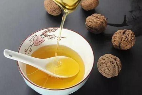 核桃油的副作用,核桃油的副作用和禁忌