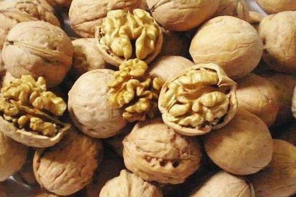 经常吃核桃有什么好处和坏处,常吃核桃对身体有什么好处