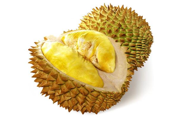 榴莲的热量高不高,榴莲的热量是不是所有水果里最高的
