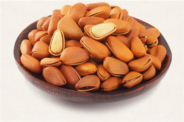 松子吃生的有什么好处,吃生松子有好处吗