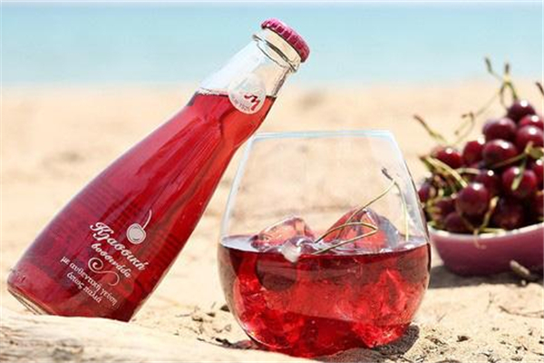 樱桃酒的酿制方法比例,正确的樱桃酒酿制方法