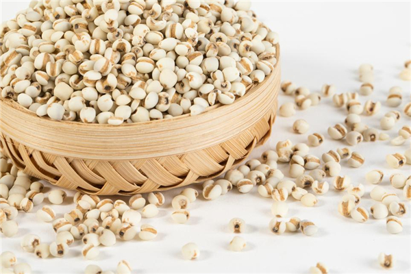 薏米需要炒多久才能达到除湿的效果,薏米需要炒多久