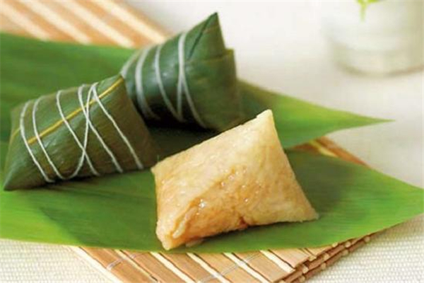 吃粽子的禁忌有哪些,粽子的食用和禁忌