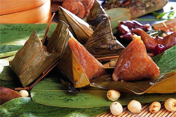 粽子怎么煮才好吃,粽子怎么煮才好吃视频 粽子怎么煮才好吃,粽子怎么煮才好吃视频