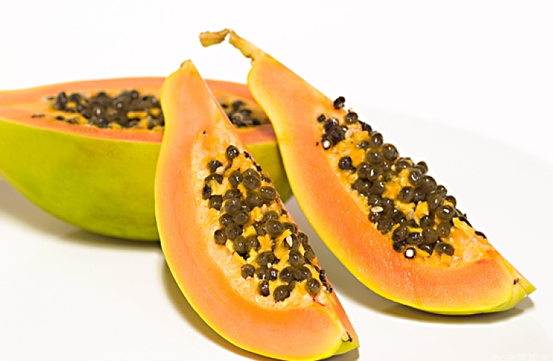 木瓜怎么做甜品,木瓜能做什么甜品