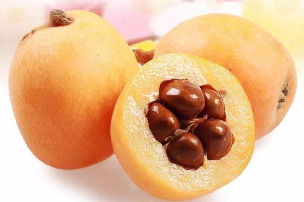 吃枇杷会上火吗,枇杷吃了上火还是降火 吃枇杷会上火吗,枇杷吃了上火还是降火