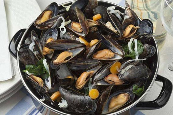 海虹有毒吗,海虹有毒吗0