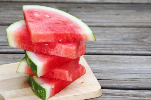 西瓜加热怎么吃,西瓜如何加热吃