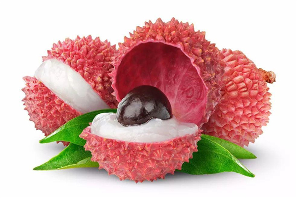 荔枝哪个品种好吃,荔枝哪个品种好吃又甜