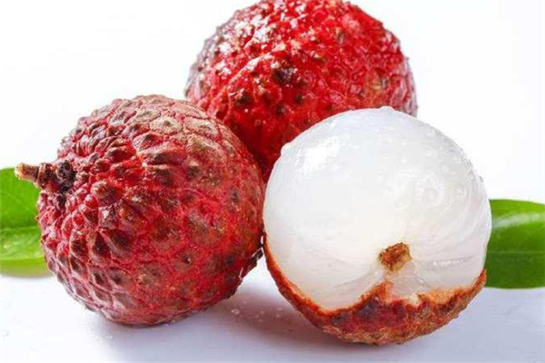 荔枝怎么挑选核小的,核很小的荔枝品种