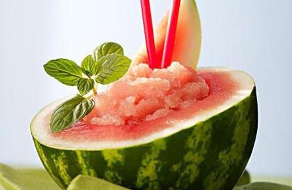 月经期间可以吃西瓜吗,有什么影响,凉薯月经期间可以吃么