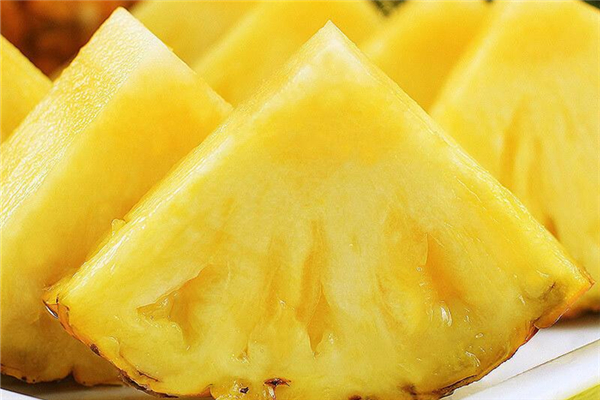 凤梨胃不好的人能吃吗,凤梨胃不好的人可以吃吗