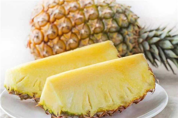 凤梨血糖高的人能吃吗,凤梨高血糖可以吃吗