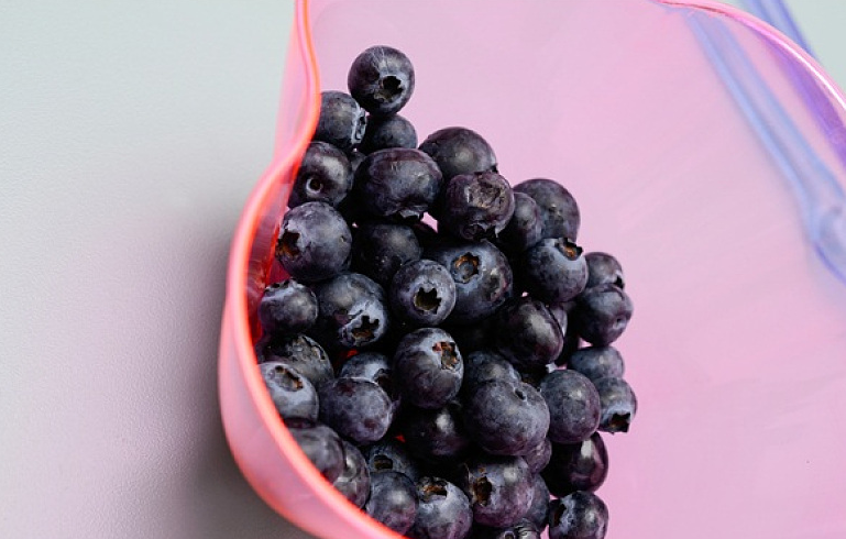 越橘怎么吃,越橘可以直接吃吗