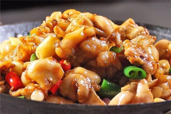 螺蛳粉好做吗,买来的螺蛳粉应该怎么做