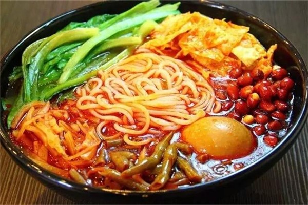 螺蛳粉为什么受欢迎,为什么螺蛳粉那么受欢迎
