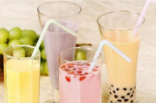 奶茶有什么营养价值,什么茶可以做奶茶 奶茶有什么营养价值,什么茶可以做奶茶