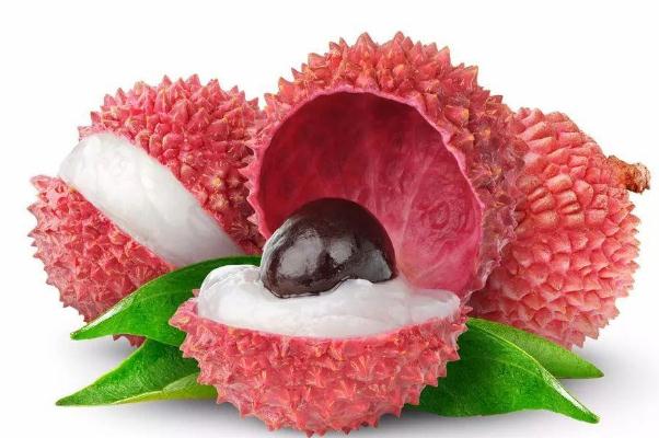 荔枝是发物水果吗,荔枝属于发物吗