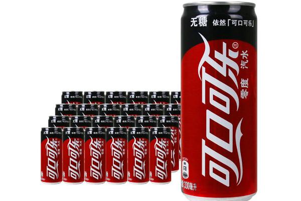 无糖可乐会发胖吗 知乎,可乐可以减肥吗