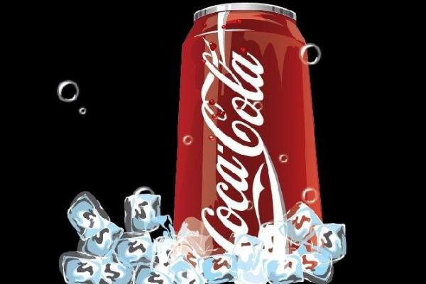 可乐的ph值为多少,可口可乐的ph值是多少