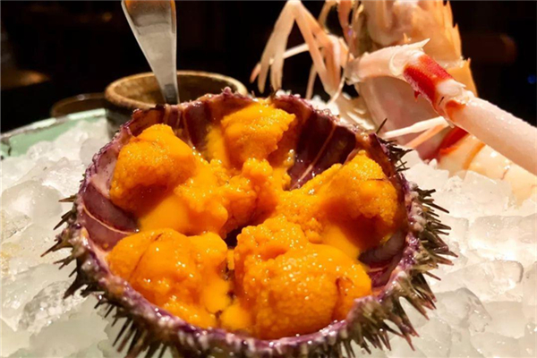 海胆生吃有寄生虫吗,吃生海胆会感染什么寄生虫