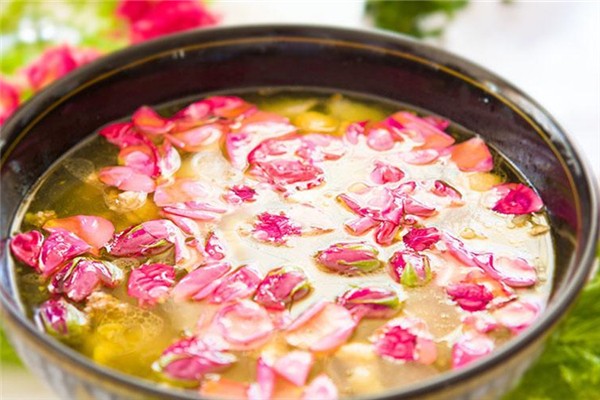 玫瑰宴是什么意思,玫瑰宴是什么