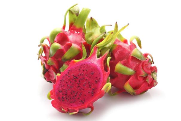 吃火龙果对身体有什么好处和坏处,火龙果怎么吃减肥最有效 吃火龙果对身体有什么好处和坏处,火龙果怎么吃减肥最有效