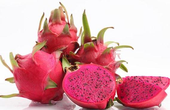 大便干结吃火龙果有用吗,吃了火龙果后大便红色正常吗