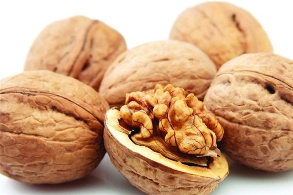 核桃怎么挑选才是好的,如何挑选核桃